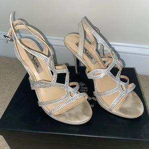 Nina New York Ruthie Silver